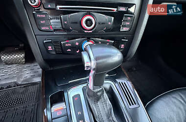 Седан Audi A4 2013 в 
