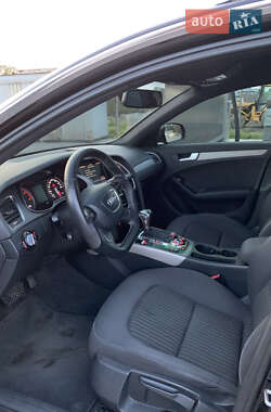 Универсал Audi A4 2014 в 