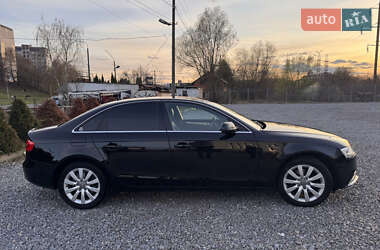 Седан Audi A4 2013 в 