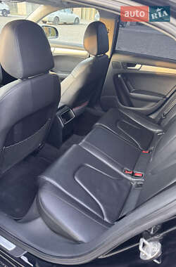 Седан Audi A4 2013 в 