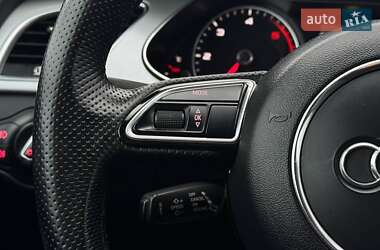 Универсал Audi A4 2015 в Кривом Роге