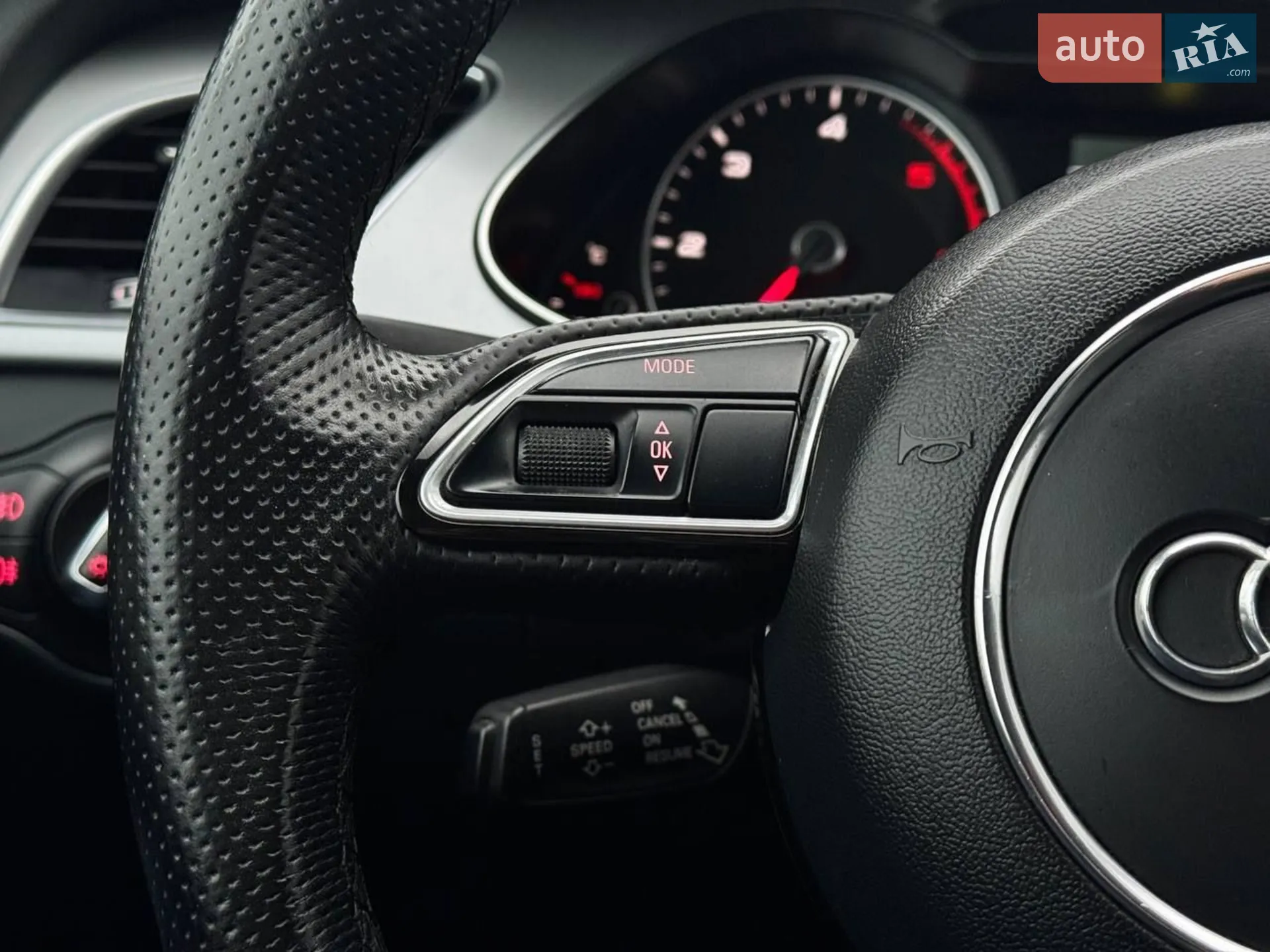 2015 Audi A4 - мініатюра 5
