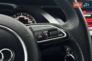 Универсал Audi A4 2015 в Кривом Роге