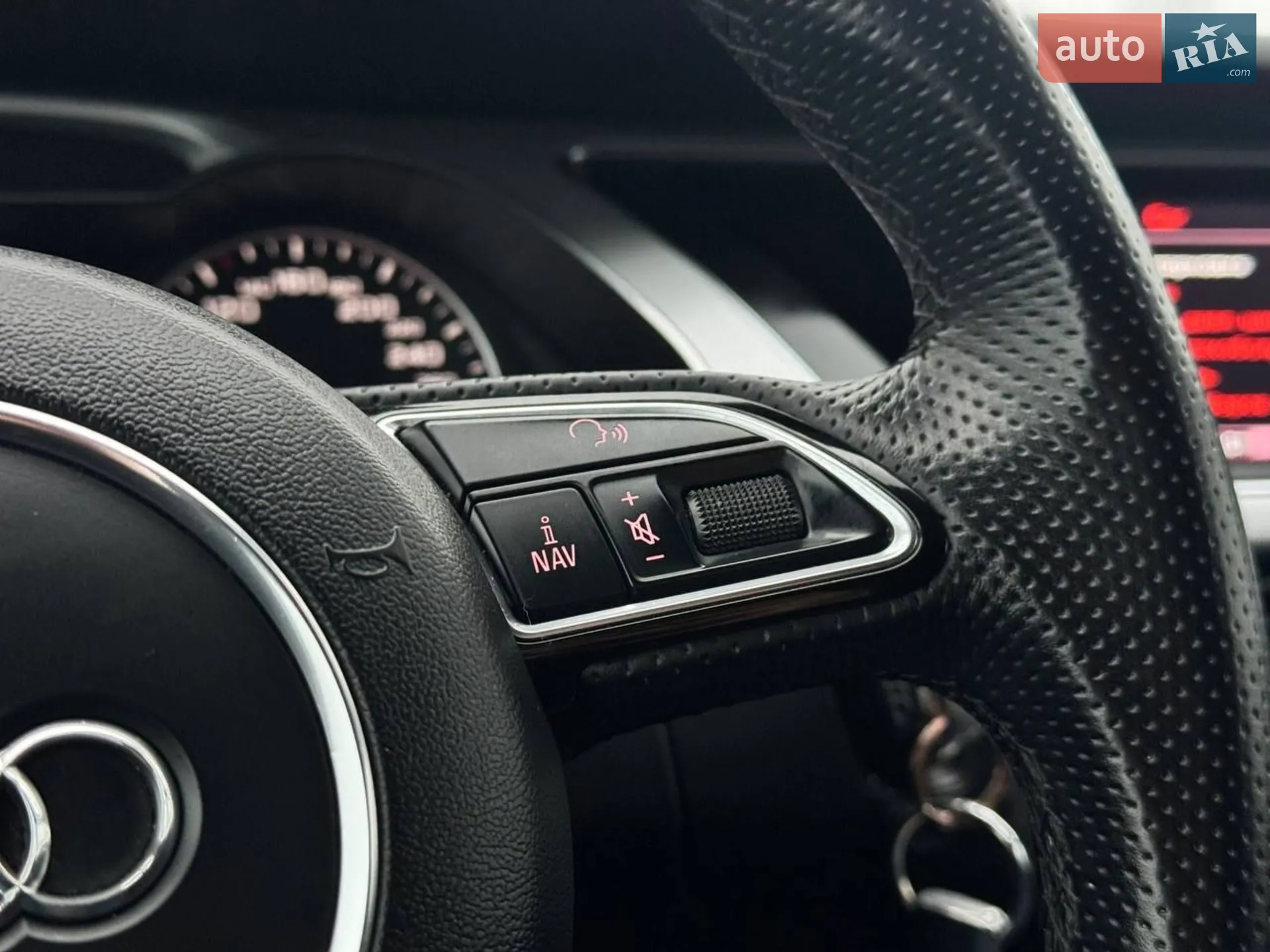 2015 Audi A4 - мініатюра 10