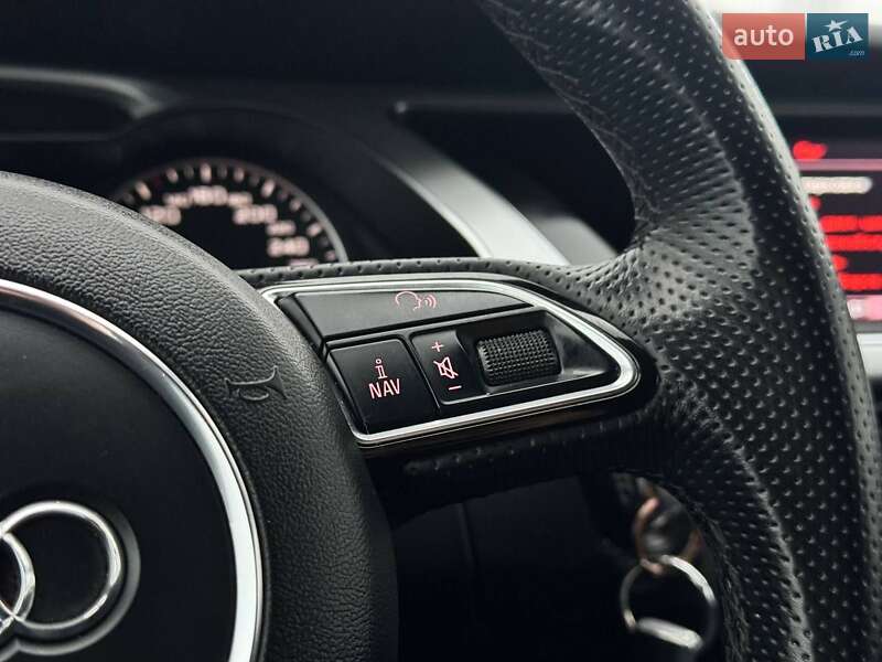 Универсал Audi A4 2015 в Кривом Роге фото 10 Универсал Audi A4 2015 в Кривом Роге