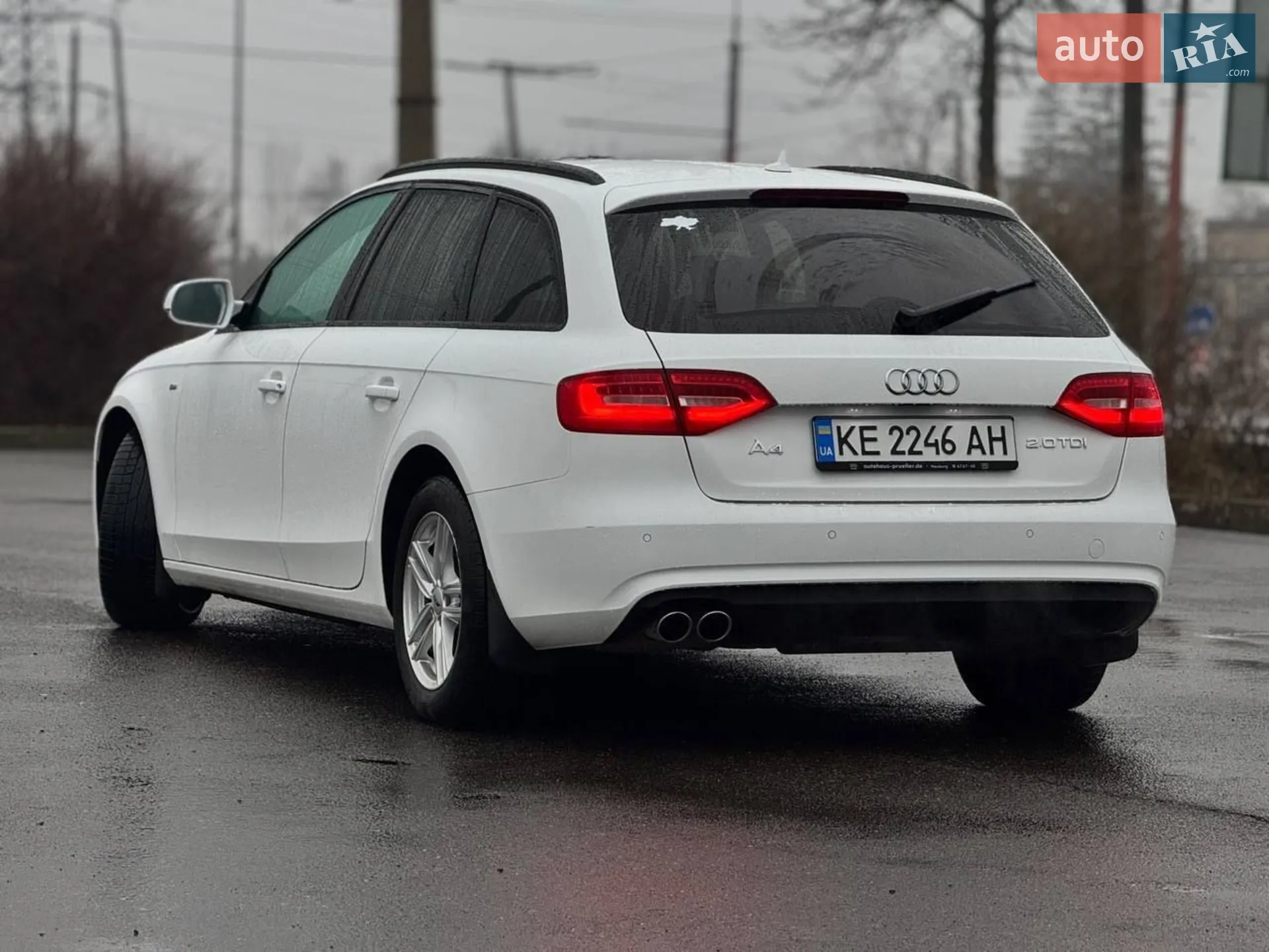 2015 Audi A4 - мініатюра 16
