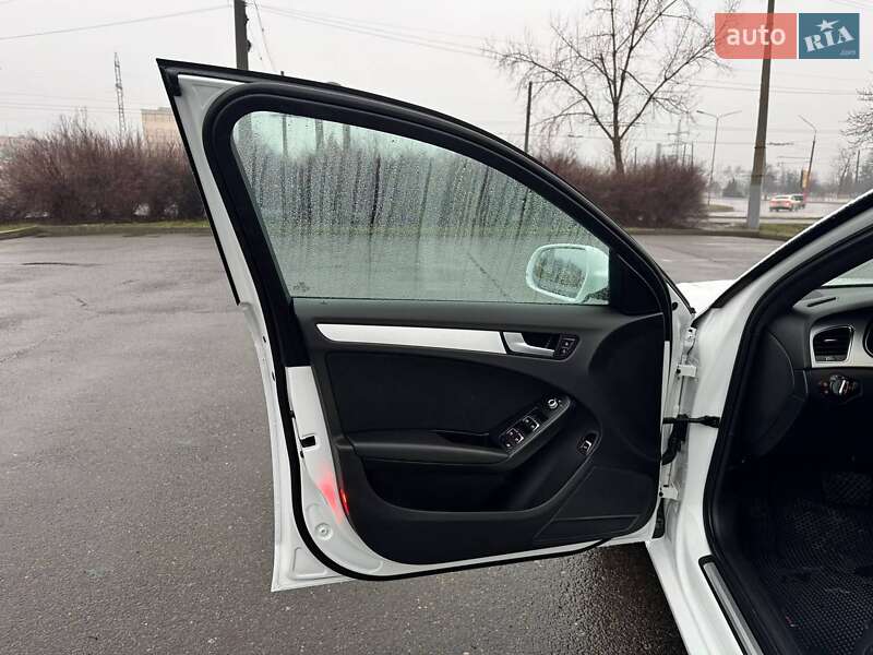 Универсал Audi A4 2015 в Кривом Роге фото 21 Универсал Audi A4 2015 в Кривом Роге