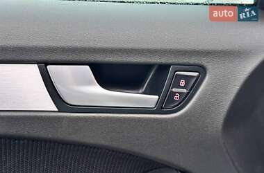 Универсал Audi A4 2015 в Кривом Роге