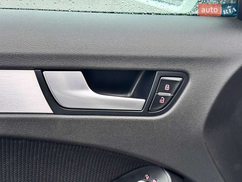 Универсал Audi A4 2015 в Кривом Роге фото 26 Универсал Audi A4 2015 в Кривом Роге