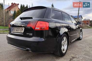 Універсал Audi A4 2005 в 