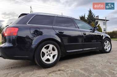 Універсал Audi A4 2005 в 