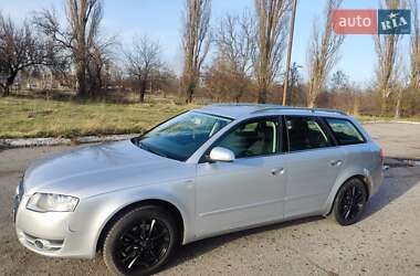 Універсал Audi A4 2006 в 