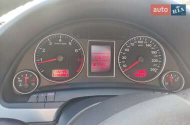 Універсал Audi A4 2006 в 