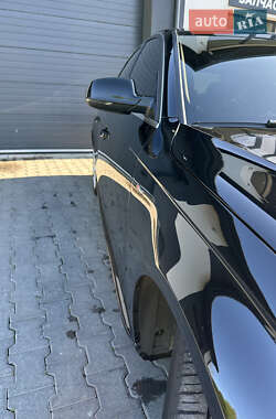 Седан Audi A4 2013 в 