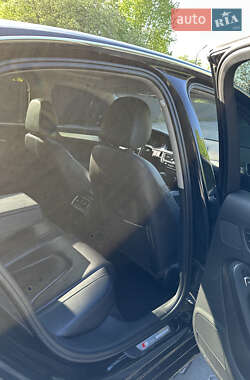 Седан Audi A4 2013 в 