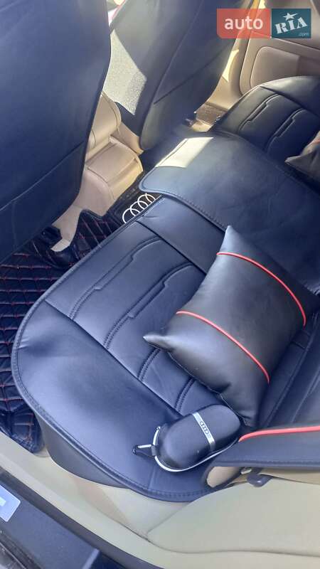Универсал Audi A4 2007 в Чернигове