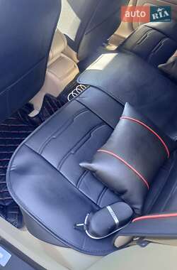 Универсал Audi A4 2007 в 