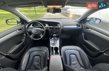 Седан Audi A4 2014 в 