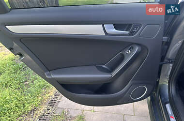 Седан Audi A4 2014 в 