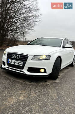 Универсал Audi A4 2010 в Казатине