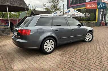 Универсал Audi A4 2007 в 