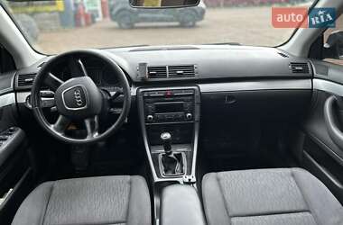 Универсал Audi A4 2007 в 