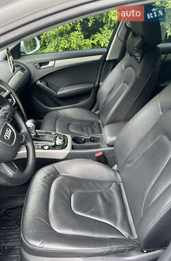 Седан Audi A4 2013 в 