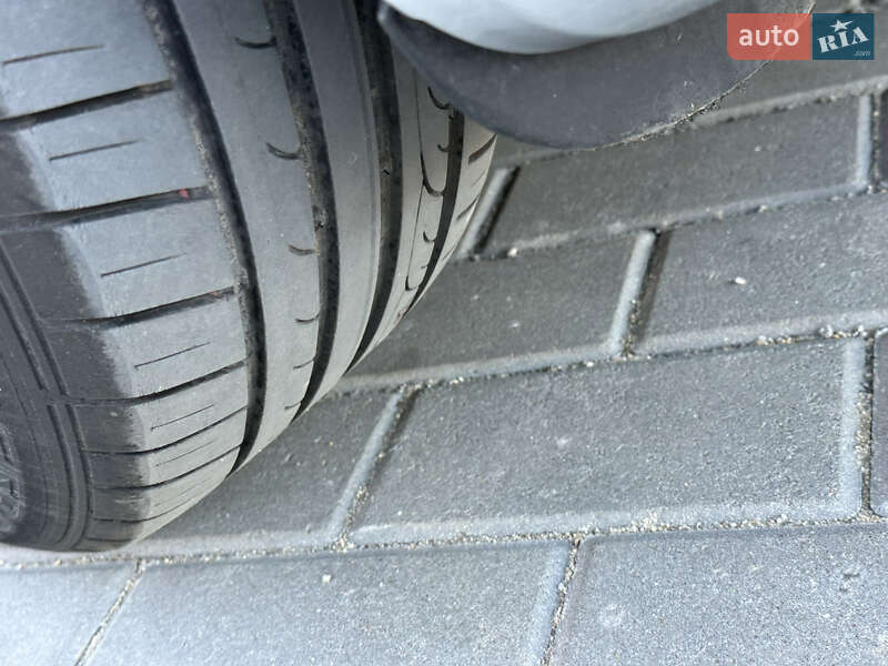 Седан Audi A4 2007 в Вінниці
