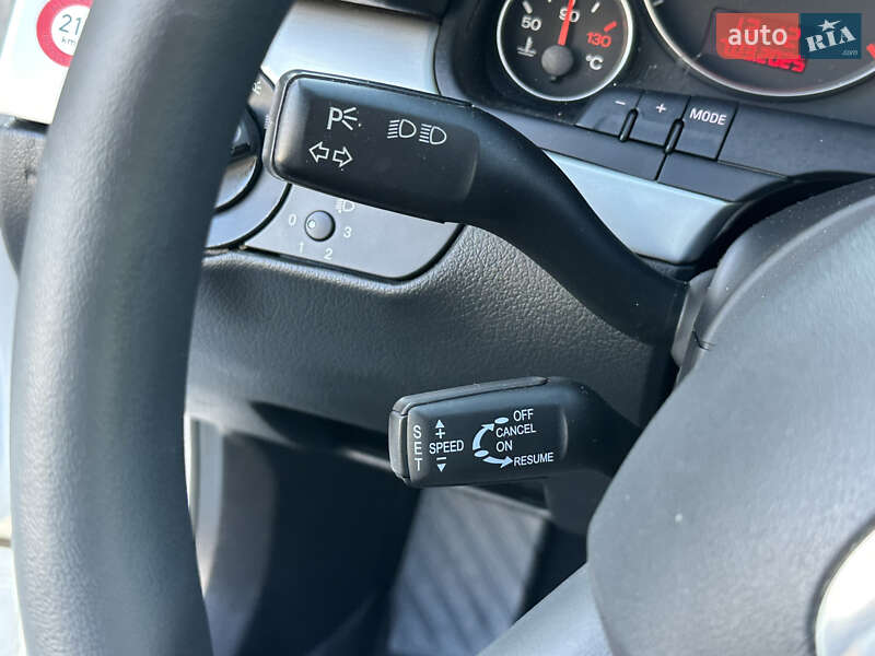 Седан Audi A4 2007 в Вінниці