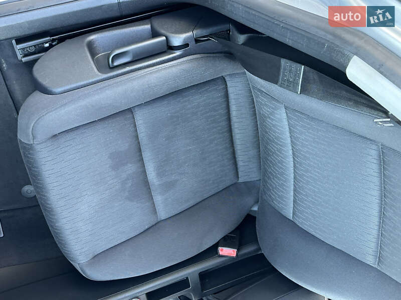 Седан Audi A4 2007 в Вінниці
