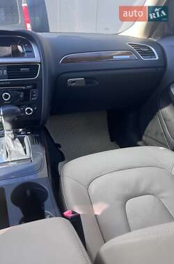 Седан Audi A4 2014 в 