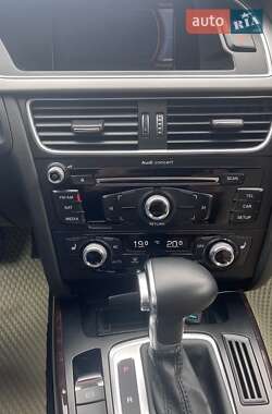 Седан Audi A4 2014 в 
