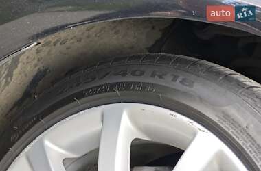 Седан Audi A4 2013 в 