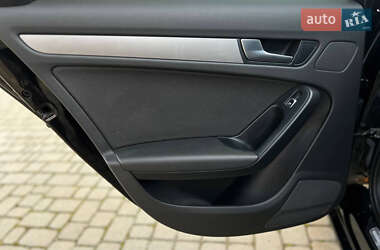 Універсал Audi A4 2012 в 