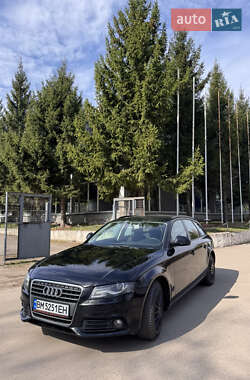 Універсал Audi A4 2009 в Сумах