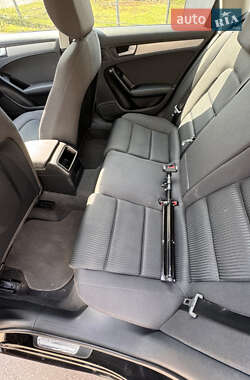 Універсал Audi A4 2009 в 