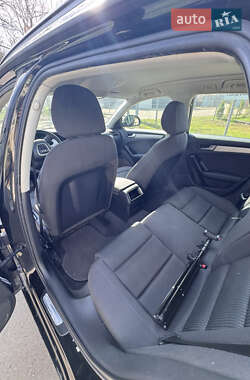 Універсал Audi A4 2009 в 