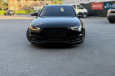 Седан Audi A4 2014 в Вінниці фото 3 Седан Audi A4 2014 в Вінниці