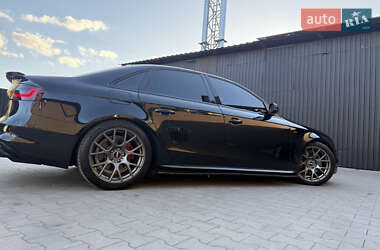 Седан Audi A4 2014 в Вінниці фото 7 Седан Audi A4 2014 в Вінниці