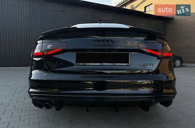 Седан Audi A4 2014 в Вінниці фото 8 Седан Audi A4 2014 в Вінниці