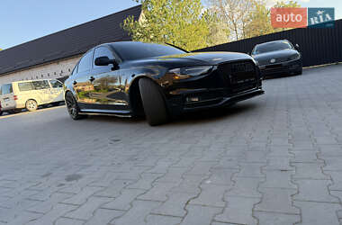 Седан Audi A4 2014 в Вінниці фото 5 Седан Audi A4 2014 в Вінниці