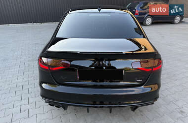 Седан Audi A4 2014 в Вінниці фото 10 Седан Audi A4 2014 в Вінниці