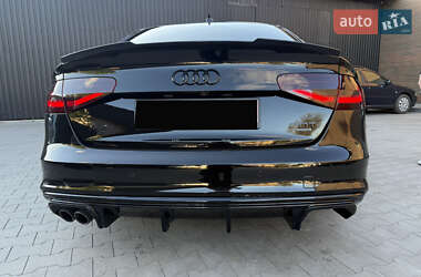 Седан Audi A4 2014 в Вінниці фото 9 Седан Audi A4 2014 в Вінниці
