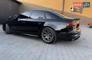 Седан Audi A4 2014 в Вінниці фото 11 Седан Audi A4 2014 в Вінниці