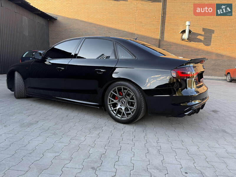 Седан Audi A4 2014 в Вінниці фото 11 Седан Audi A4 2014 в Вінниці