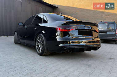 Седан Audi A4 2014 в Вінниці фото 12 Седан Audi A4 2014 в Вінниці