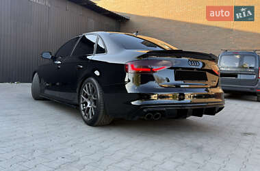 Седан Audi A4 2014 в Вінниці фото 13 Седан Audi A4 2014 в Вінниці