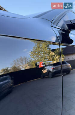 Седан Audi A4 2014 в Вінниці фото 20 Седан Audi A4 2014 в Вінниці