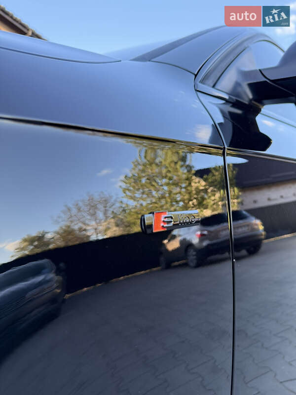Седан Audi A4 2014 в Вінниці фото 20 Седан Audi A4 2014 в Вінниці