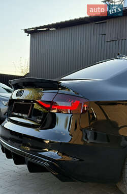 Седан Audi A4 2014 в Вінниці фото 18 Седан Audi A4 2014 в Вінниці